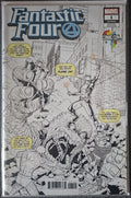 Fantastic Four #1