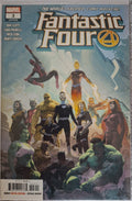 Fantastic Four #3