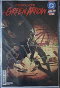 Absolute Green Arrow #1