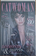 Catwoman 80th Anniversary 100 Page Super Spectacular #1