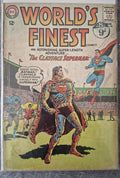 World's Finest Comics #140