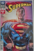 Superman #1