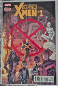 All New X-Men #1