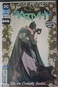 Batman #50