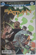 Batman #30