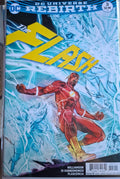 The Flash #3