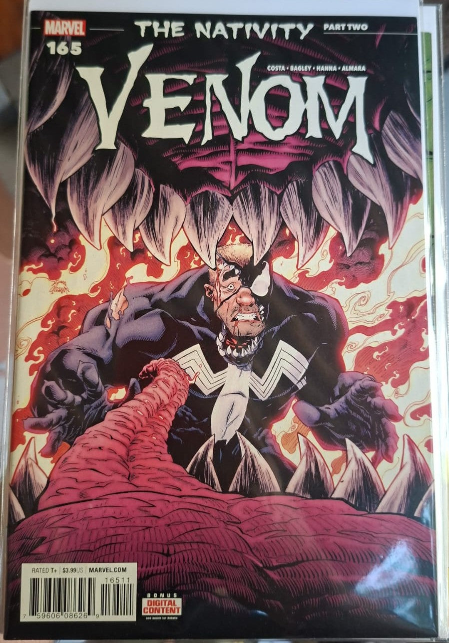 Venom #165