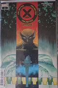X-Men Unlimited: Latitude #1