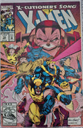 X-Men #14