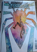 Deadly Neighborhood Spider-Man #1