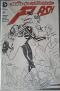 The Flash #47
