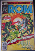 ROM #3