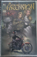 Ascenion #17