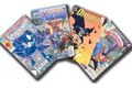 Assorted Comic Books Loose Titles (10 Pack)