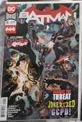 Batman #91