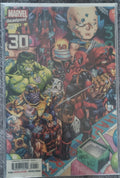 Deadpool 30th Anniversary Special #1