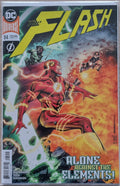 The Flash #84 (Vol.5)