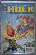 The Incredible Hulk #440