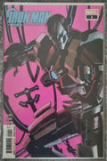 Iron Man 2020 #1