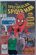 Spectacular Spider-Man #150
