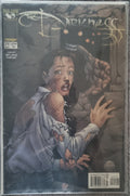 The Darkness #21