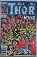 The Mighty Thor #344