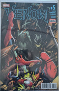 Venom (2016) #5