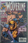 Wolverine #136