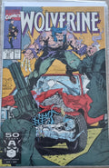 Wolverine #47